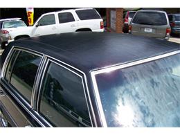 1982 Cadillac Fleetwood (CC-900648) for sale in Canton, Georgia