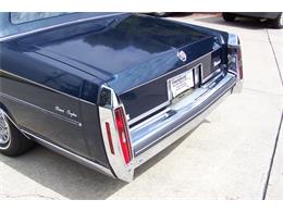 1982 Cadillac Fleetwood (CC-900648) for sale in Canton, Georgia