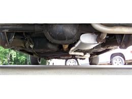 1982 Cadillac Fleetwood (CC-900648) for sale in Canton, Georgia