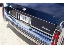 1982 Cadillac Fleetwood (CC-900648) for sale in Canton, Georgia