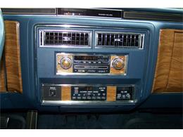 1982 Cadillac Fleetwood (CC-900648) for sale in Canton, Georgia