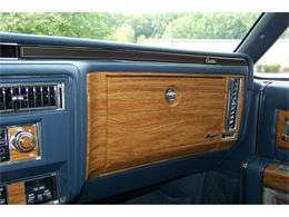 1982 Cadillac Fleetwood (CC-900648) for sale in Canton, Georgia