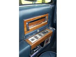 1982 Cadillac Fleetwood (CC-900648) for sale in Canton, Georgia