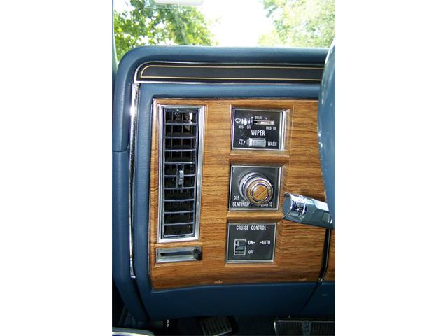1982 Cadillac Fleetwood (CC-900648) for sale in Canton, Georgia
