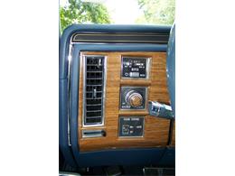 1982 Cadillac Fleetwood (CC-900648) for sale in Canton, Georgia
