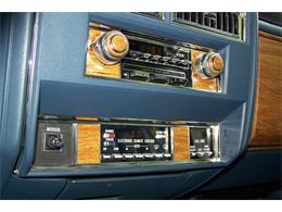 1982 Cadillac Fleetwood (CC-900648) for sale in Canton, Georgia