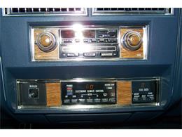 1982 Cadillac Fleetwood (CC-900648) for sale in Canton, Georgia