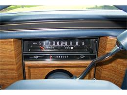 1982 Cadillac Fleetwood (CC-900648) for sale in Canton, Georgia