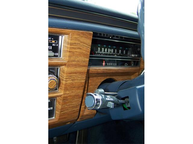 1982 Cadillac Fleetwood (CC-900648) for sale in Canton, Georgia