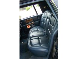 1982 Cadillac Fleetwood (CC-900648) for sale in Canton, Georgia