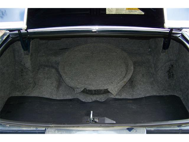 1982 Cadillac Fleetwood (CC-900648) for sale in Canton, Georgia