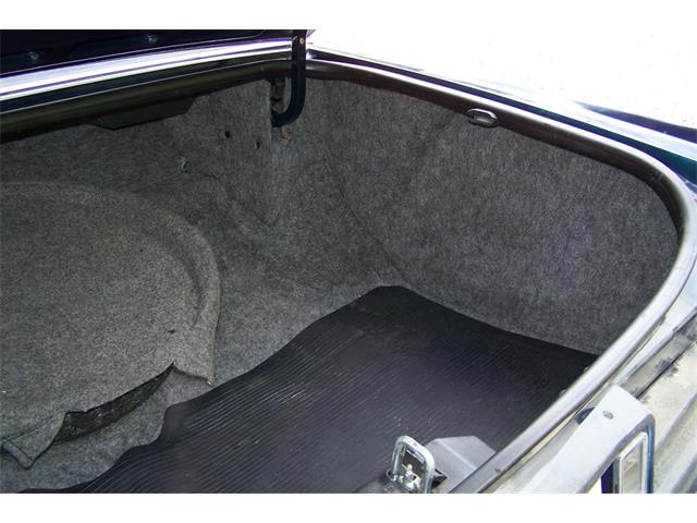 1982 Cadillac Fleetwood (CC-900648) for sale in Canton, Georgia