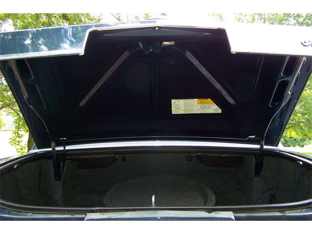 1982 Cadillac Fleetwood (CC-900648) for sale in Canton, Georgia