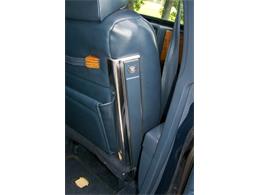 1982 Cadillac Fleetwood (CC-900648) for sale in Canton, Georgia