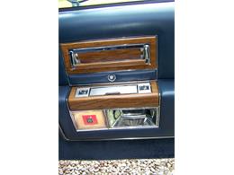 1982 Cadillac Fleetwood (CC-900648) for sale in Canton, Georgia