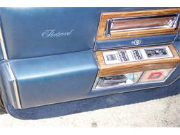 1982 Cadillac Fleetwood (CC-900648) for sale in Canton, Georgia