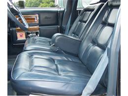 1982 Cadillac Fleetwood (CC-900648) for sale in Canton, Georgia