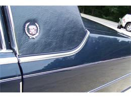 1982 Cadillac Fleetwood (CC-900648) for sale in Canton, Georgia