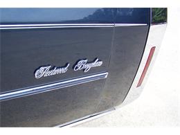 1982 Cadillac Fleetwood (CC-900648) for sale in Canton, Georgia