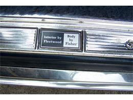 1982 Cadillac Fleetwood (CC-900648) for sale in Canton, Georgia