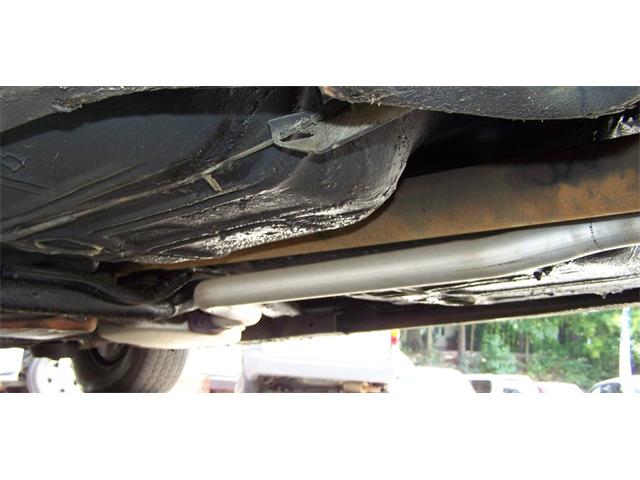 1982 Cadillac Fleetwood (CC-900648) for sale in Canton, Georgia