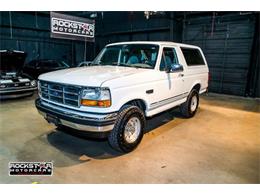 1995 Ford Bronco (CC-906480) for sale in Nashville, Tennessee