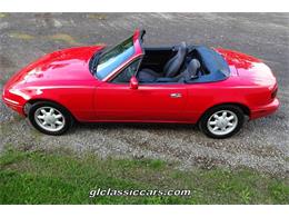 1991 Mazda Miata (CC-906481) for sale in Rochester, New York