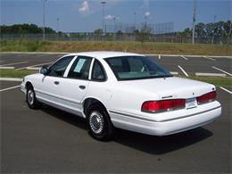 1997 Ford Crown Victoria (CC-900649) for sale in Canton, Georgia