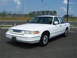 1997 Ford Crown Victoria (CC-900649) for sale in Canton, Georgia