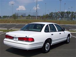 1997 Ford Crown Victoria (CC-900649) for sale in Canton, Georgia