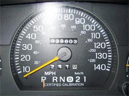 1997 Ford Crown Victoria (CC-900649) for sale in Canton, Georgia