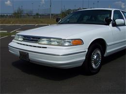 1997 Ford Crown Victoria (CC-900649) for sale in Canton, Georgia