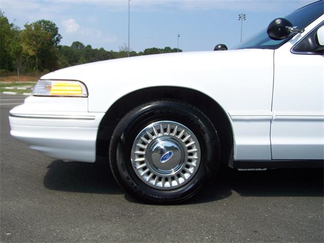 1997 Ford Crown Victoria (CC-900649) for sale in Canton, Georgia