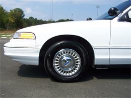 1997 Ford Crown Victoria (CC-900649) for sale in Canton, Georgia