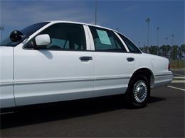 1997 Ford Crown Victoria (CC-900649) for sale in Canton, Georgia