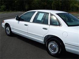 1997 Ford Crown Victoria (CC-900649) for sale in Canton, Georgia