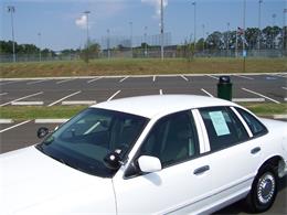 1997 Ford Crown Victoria (CC-900649) for sale in Canton, Georgia