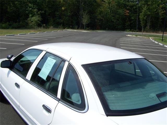 1997 Ford Crown Victoria (CC-900649) for sale in Canton, Georgia