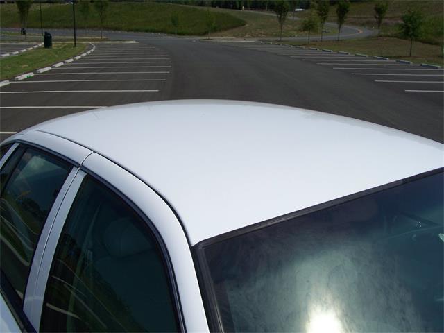 1997 Ford Crown Victoria (CC-900649) for sale in Canton, Georgia