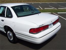 1997 Ford Crown Victoria (CC-900649) for sale in Canton, Georgia