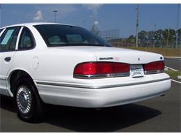 1997 Ford Crown Victoria (CC-900649) for sale in Canton, Georgia