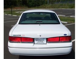 1997 Ford Crown Victoria (CC-900649) for sale in Canton, Georgia