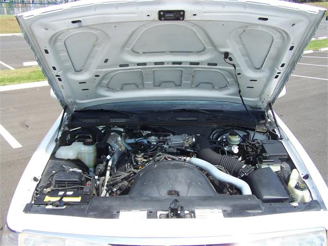 1997 Ford Crown Victoria (CC-900649) for sale in Canton, Georgia