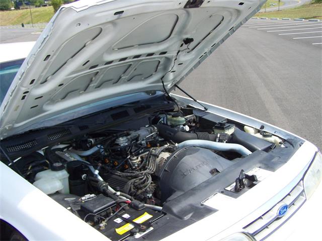 1997 Ford Crown Victoria (CC-900649) for sale in Canton, Georgia