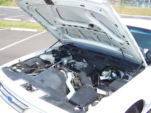 1997 Ford Crown Victoria (CC-900649) for sale in Canton, Georgia