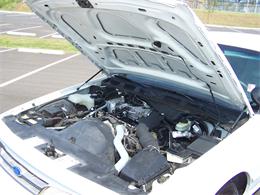1997 Ford Crown Victoria (CC-900649) for sale in Canton, Georgia