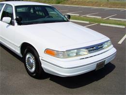 1997 Ford Crown Victoria (CC-900649) for sale in Canton, Georgia