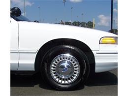 1997 Ford Crown Victoria (CC-900649) for sale in Canton, Georgia