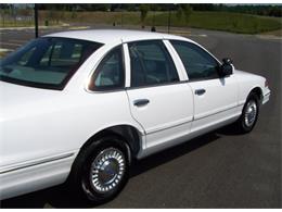 1997 Ford Crown Victoria (CC-900649) for sale in Canton, Georgia