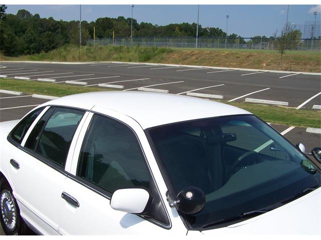 1997 Ford Crown Victoria (CC-900649) for sale in Canton, Georgia